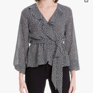 Max Studio Blouse